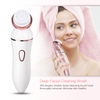 4 em 1 multi-função elétrica USB recarregável senhora Shaver